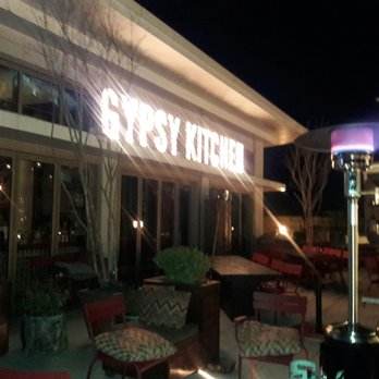 Gypsy Kitchen - Patio - Spanish Near Me - Atlanta, Georgia Gypsy Kitchen - Patio - Spanish Near Me - Atlanta, Georgia