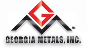 Slide of Georgia Metals