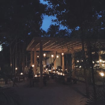 ARCA - Gorgeous - Cocktail Bars Near Me - Tulum, ROO