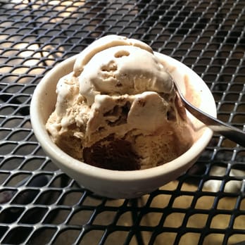 Mallard Ice Cream - Espresso and Chocolate - Ice Cream & Frozen Yogurt Near Me - Bellingham, Washington
