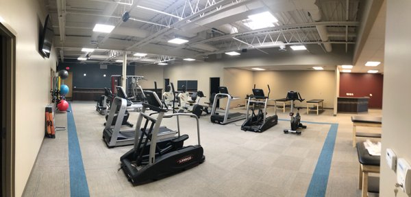 Peak Performance Physical Therapy - Okemos