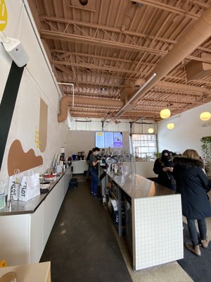 Pilot Coffee Roasters by null