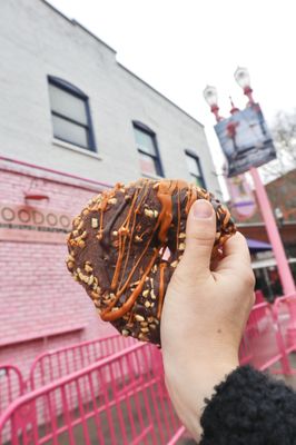 Voodoo Doughnut by null