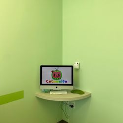 One Pediatrics - She turns on youtube music for my kids
