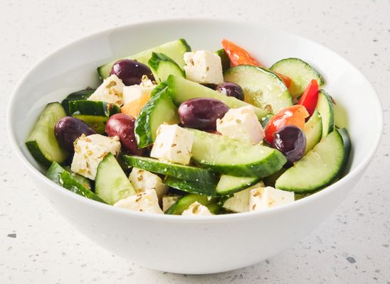 Ali Baba's Middle Eastern Cuisine - 197 Dundas St W by null