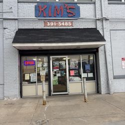 Kim's Oriental Food