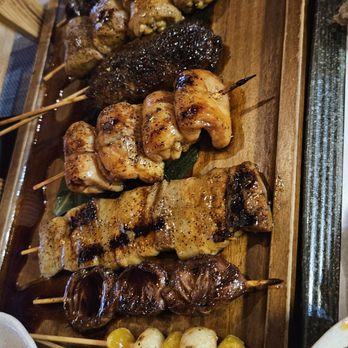 Issho - Sushi Bars Near Me - Annandale, Virginia