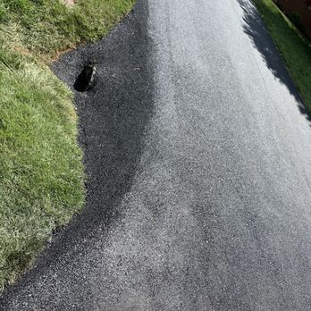 Rafferty Paving - Left side - Masonry/Concrete Near Me - Hagerstown, Maryland Rafferty Paving - Left side - Masonry/Concrete Near Me - Hagerstown, Maryland