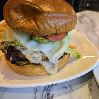 General Admission - Turkey burger - Sports Bars Near Me - Las Vegas, Nevada General Admission - Turkey burger - Sports Bars Near Me - Las Vegas, Nevada