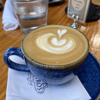 Castro’s - Cappuccino - Latin American Near Me - Honolulu, Hawaii Castro’s - Cappuccino - Latin American Near Me - Honolulu, Hawaii