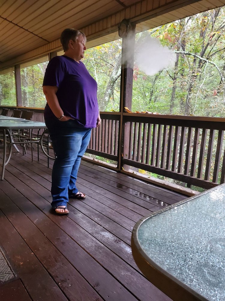 ALVY’S HIDEAWAY 71 Rino Dr, Cadiz, Kentucky Vacation Rentals