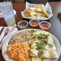 Mi Casa Taqueria in Ruston gift card