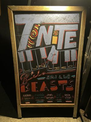 LunÀtico by null LunÀtico by null