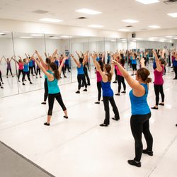 The Dancer's Workout