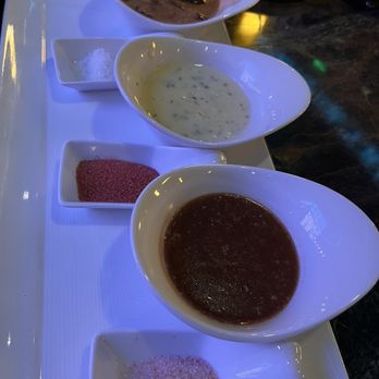 Bimini Steakhouse - Sauces - Steakhouses Near Me - Reno, Nevada