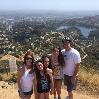 LA Fly Rides - Mountain Biking Near Me - Calabasas, California