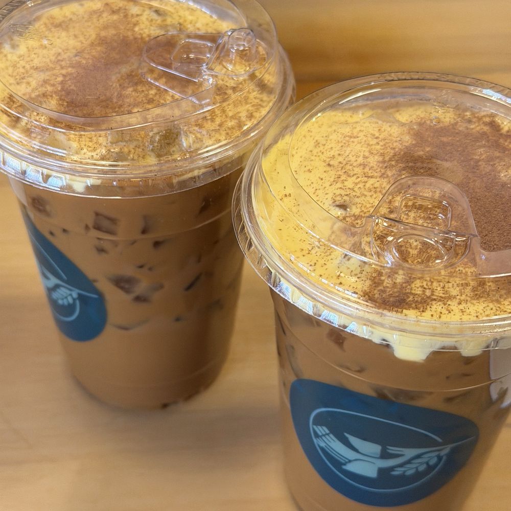 Banh - Egg Cream Iced Coffee - Vietnamese Near Me - New York, New York Banh - Egg Cream Iced Coffee - Vietnamese Near Me - New York, New York