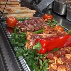 Anadolu Döner Kebap