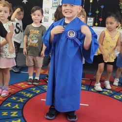 Early Childhood Montessori Preschool