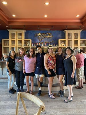 Siren Song Wines Vineyard Estate and Winery by null