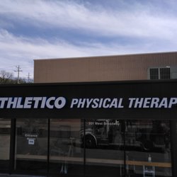 Athletico Physical Therapy - Council Bluffs - Athletico Physical Therapy - Council Bluffs