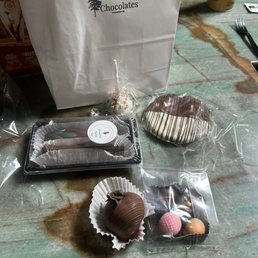 Treats Treats