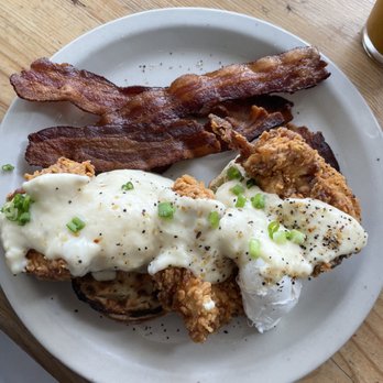 Dream Cafe - Country chicken - Breakfast & Brunch Near Me - Dallas, Texas Dream Cafe - Country chicken - Breakfast & Brunch Near Me - Dallas, Texas