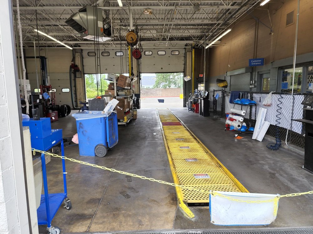WALMART AUTO CARE CENTERS Updated September 2024 10 Photos & 25