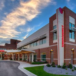 Watertown Regional Medical Center