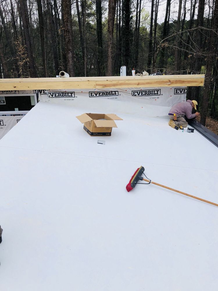 Slide of Advantage Architectural Metals