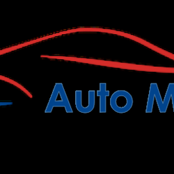 Auto Morais - Joaquim Salvador da Rocha Morais - Logotipo