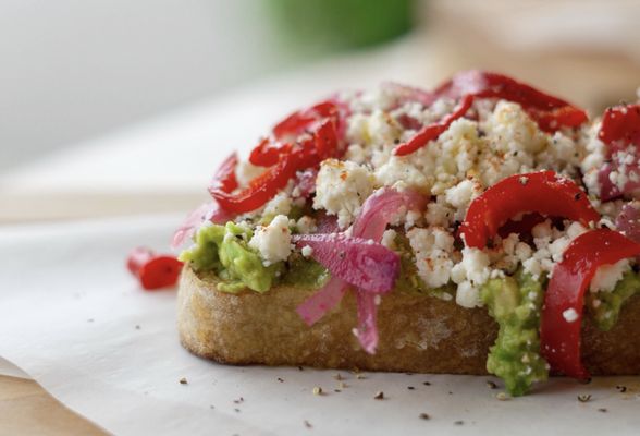 Creeds Coffee Bar by null