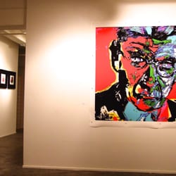 Gallery 114