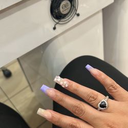 La Vie Nails