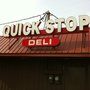 Quick Stop