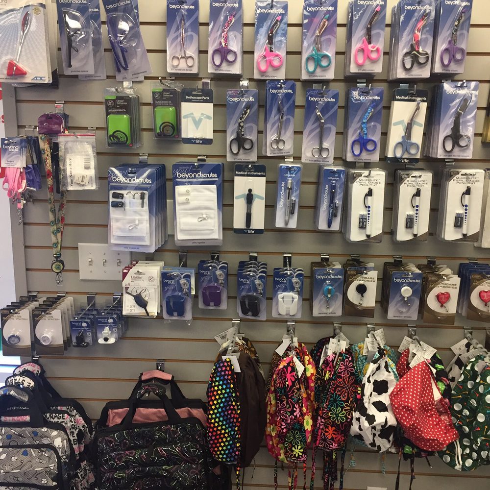 Scrubs & Beyond - Uniforms Near Me - Clearwater, Florida Scrubs & Beyond - Uniforms Near Me - Clearwater, Florida