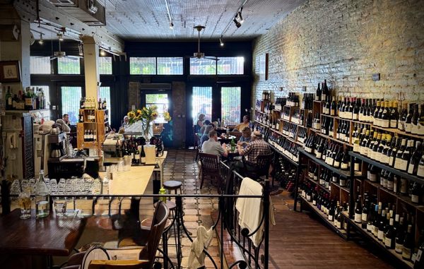 La Buvette Wine & Grocery by null