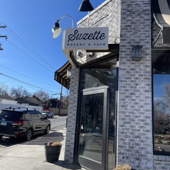 Suzette Bakery & Cafe - A French bakery near Sloan's Lake. - Coffee & Tea Near Me - Edgewater, Colorado Suzette Bakery & Cafe - A French bakery near Sloan's Lake. - Coffee & Tea Near Me - Edgewater, Colorado