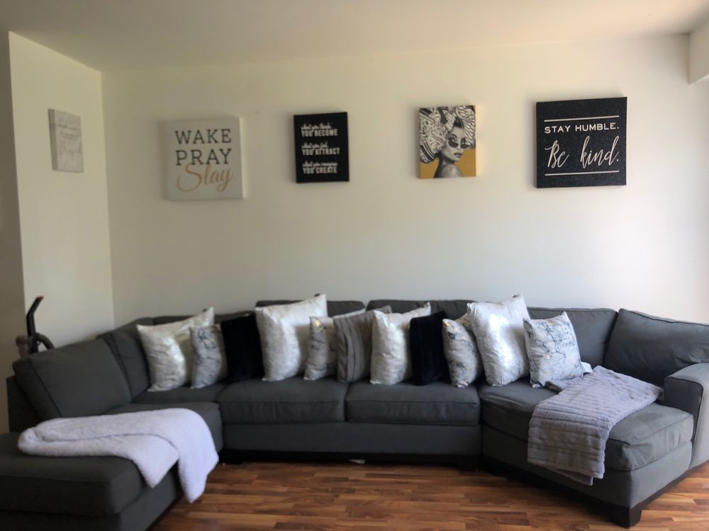 Slide of Assemble Handyman Service