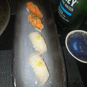 Kenji Omakase - Nigiri - Japanese Near Me - New Orleans, Louisiana Kenji Omakase - Nigiri - Japanese Near Me - New Orleans, Louisiana