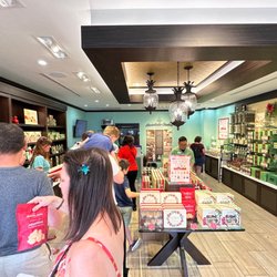 Honolulu Cookie Company