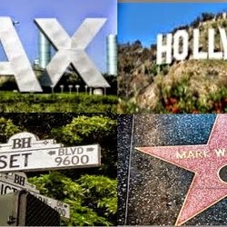 Worthy Luxury Limousines and Transports - Enjoy a tour of hotspots in LA & Orange County. Our experienced professionals  provide quality service. Book now at www.worthylimo.com.