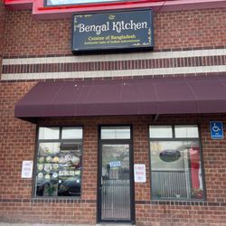Bengal Kitchen