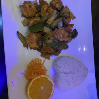 Thai Chili 88 - Shrimp Cantonese - Thai Near Me - Turnersville, New Jersey