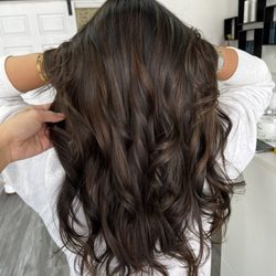 Kashi Salon & Threading