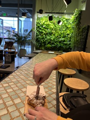 Black Canvas Coffee by null
