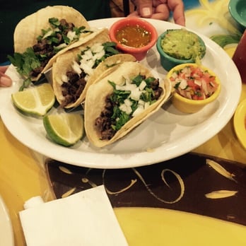 Lago Mexican Restaurant - Tacos al carbon..very delicious! - Mexican Near Me - Mandeville, Louisiana Lago Mexican Restaurant - Tacos al carbon..very delicious! - Mexican Near Me - Mandeville, Louisiana