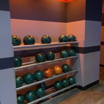 Bowlero Riverside - Bowling Near Me - Riverside, California