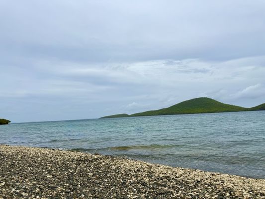 Tamarindo Beach by null