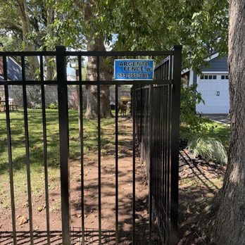 Argento Fence - Fences & Gates Near Me - Clifton, New Jersey Argento Fence - Fences & Gates Near Me - Clifton, New Jersey